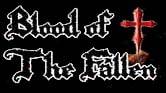logo Blood Of The Fallen